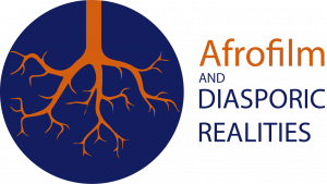 Logo Afrofilm