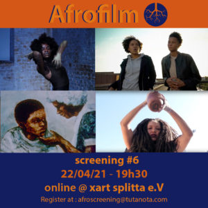 afrofilm#6